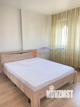 1-к квартира, на длительный срок, 41м2, 7/16 этаж