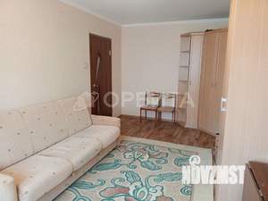 1-к квартира, на длительный срок, 34м2, 3/9 этаж