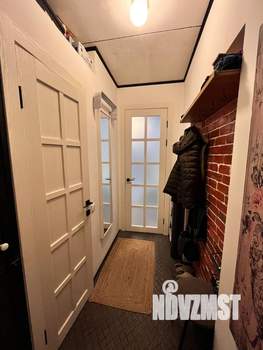 1-к квартира, на длительный срок, 32м2, 4/4 этаж