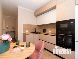 2-к квартира, посуточно, 47м2, 4/9 этаж