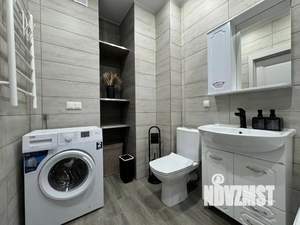 1-к квартира, посуточно, 13м2, 1/1 этаж