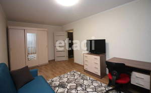 1-к квартира, на длительный срок, 33м2, 7/9 этаж