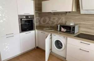 1-к квартира, на длительный срок, 52м2, 9/9 этаж