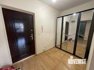 1-к квартира, на длительный срок, 39м2, 14/16 этаж