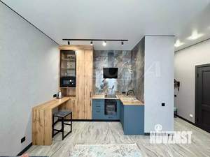 1-к квартира, на длительный срок, 45м2, 9/15 этаж