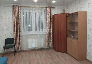 Студия квартира, на длительный срок, 32м2, 13/20 этаж