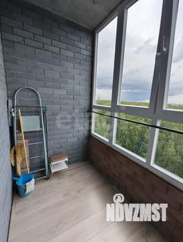 1-к квартира, на длительный срок, 41м2, 9/17 этаж