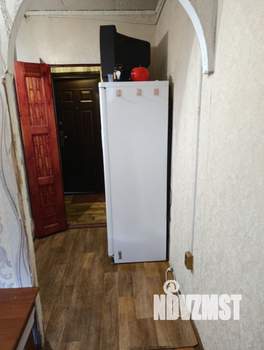 1-к квартира, на длительный срок, 15м2, 4/9 этаж