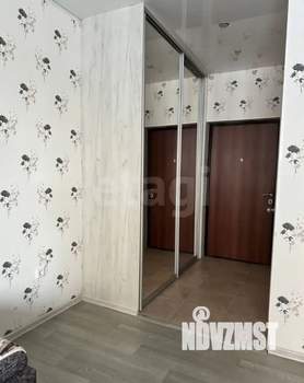 Студия квартира, на длительный срок, 20м2, 5/18 этаж