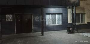 Студия квартира, на длительный срок, 18м2, 5/5 этаж