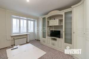 4-к квартира, на длительный срок, 70м2, 4/9 этаж