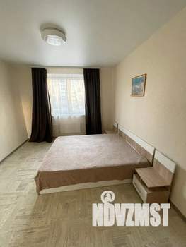 2-к квартира, посуточно, 70м2, 13/19 этаж