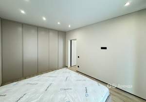 1-к квартира, на длительный срок, 39м2, 13/17 этаж