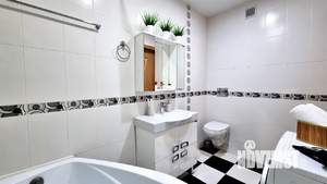 1-к квартира, посуточно, 46м2, 1/1 этаж