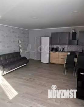 1-к квартира, на длительный срок, 60м2, 2/18 этаж