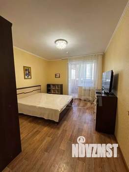 3-к квартира, на длительный срок, 78м2, 6/16 этаж