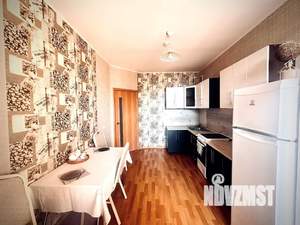1-к квартира, посуточно, 46м2, 7/8 этаж