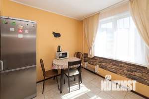 1-к квартира, посуточно, 33м2, 8/10 этаж