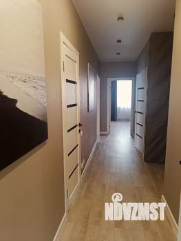 3-к квартира, на длительный срок, 84м2, 16/16 этаж