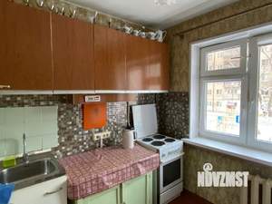 2-к квартира, на длительный срок, 42м2, 3/4 этаж