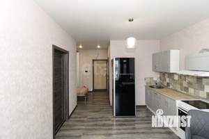 1-к квартира, на длительный срок, 44м2, 5/16 этаж
