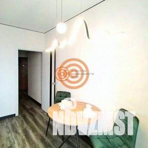 1-к квартира, на длительный срок, 38м2, 4/14 этаж