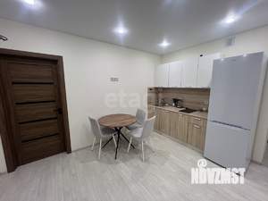 1-к квартира, на длительный срок, 36м2, 10/16 этаж