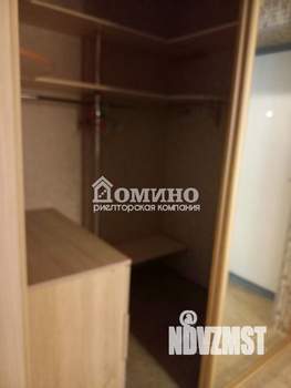 1-к квартира, на длительный срок, 35м2, 7/17 этаж