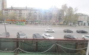 2-к квартира, на длительный срок, 46м2, 2/5 этаж