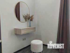 2-к квартира, посуточно, 80м2, 1/1 этаж