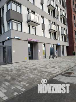 1-к квартира, посуточно, 30м2, 2/13 этаж