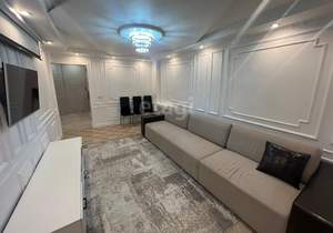 2-к квартира, на длительный срок, 50м2, 1/5 этаж