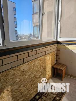 1-к квартира, посуточно, 32м2, 5/9 этаж