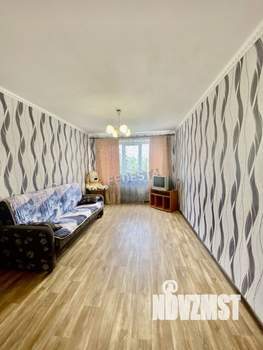 3-к квартира, на длительный срок, 66м2, 4/5 этаж