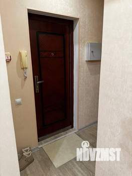 1-к квартира, на длительный срок, 34м2, 4/14 этаж