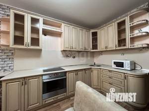 1-к квартира, на длительный срок, 50м2, 8/16 этаж