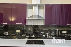 3-к квартира, на длительный срок, 131м2, 8/23 этаж