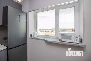 1-к квартира, на длительный срок, 36м2, 12/16 этаж