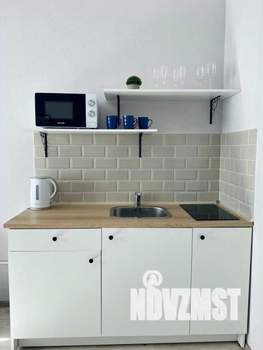 1-к квартира, посуточно, 41м2, 1/1 этаж