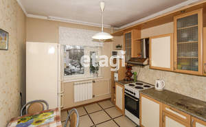 3-к квартира, на длительный срок, 49м2, 3/9 этаж