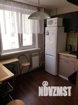 1-к квартира, посуточно, 30м2, 2/5 этаж