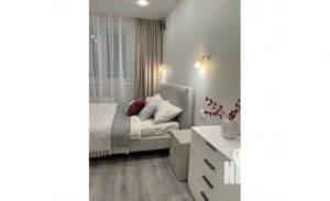 1-к квартира, посуточно, 39м2, 1/1 этаж