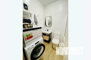 1-к квартира, посуточно, 31м2, 4/23 этаж