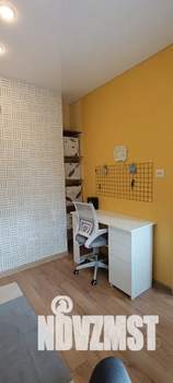 3-к квартира, посуточно, 45м2, 3/5 этаж