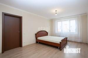 2-к квартира, на длительный срок, 63м2, 4/14 этаж