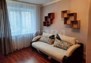 1-к квартира, на длительный срок, 29м2, 3/10 этаж