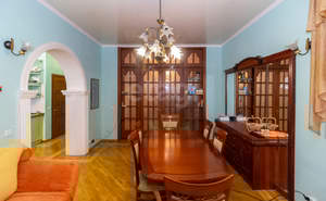 3-к квартира, на длительный срок, 148м2, 4/5 этаж