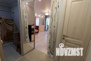 2-к квартира, посуточно, 45м2, 4/5 этаж