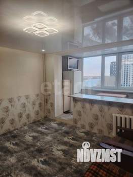 Студия квартира, на длительный срок, 20м2, 7/8 этаж