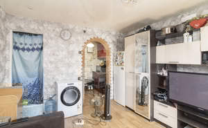 Студия квартира, на длительный срок, 19м2, 5/5 этаж